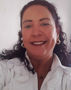 54 Year Old Barranquilla, Colombia Woman